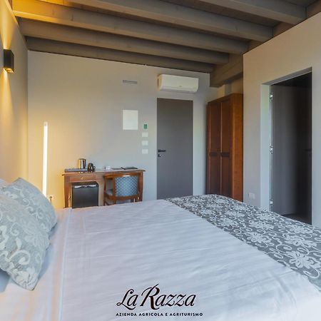 Agriturismo La Razza Reggio Emilia Kültér fotó