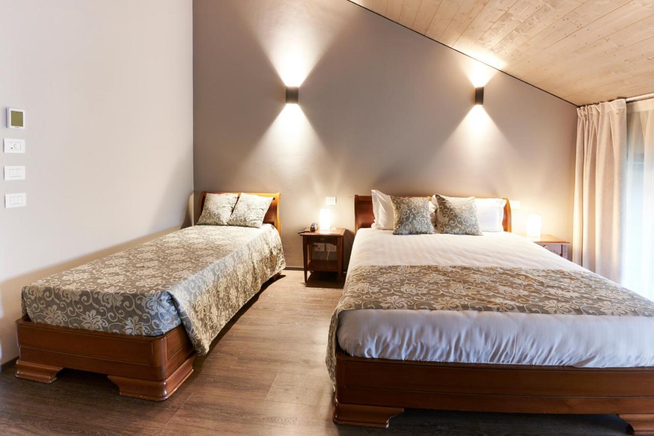 Agriturismo La Razza Reggio Emilia Kültér fotó