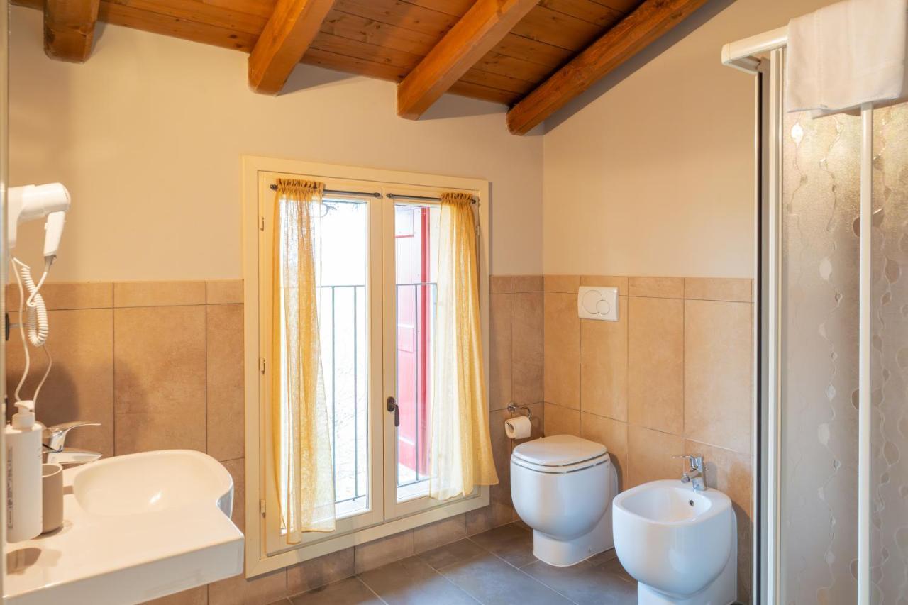 Agriturismo La Razza Reggio Emilia Kültér fotó