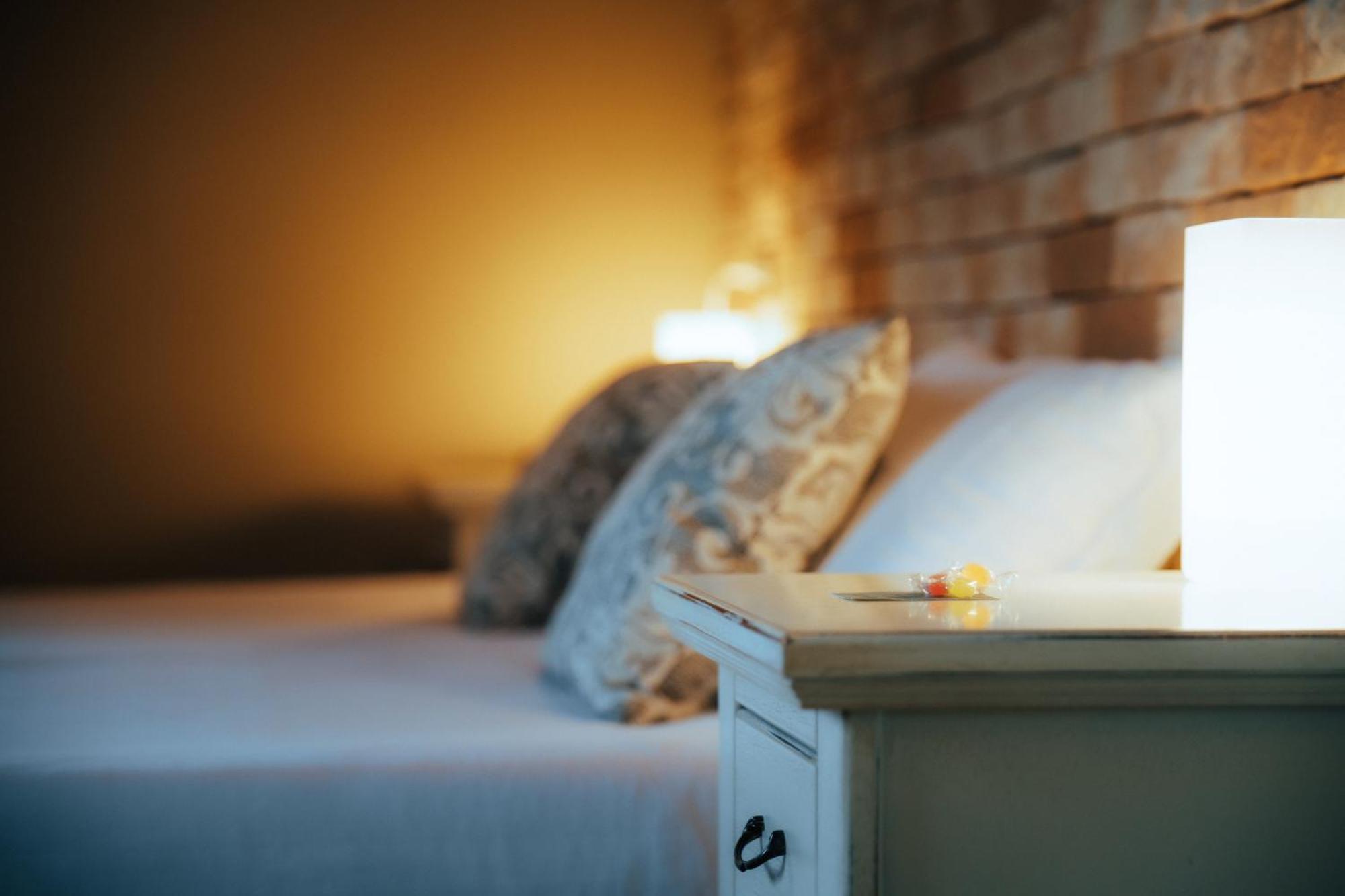 Agriturismo La Razza Reggio Emilia Kültér fotó