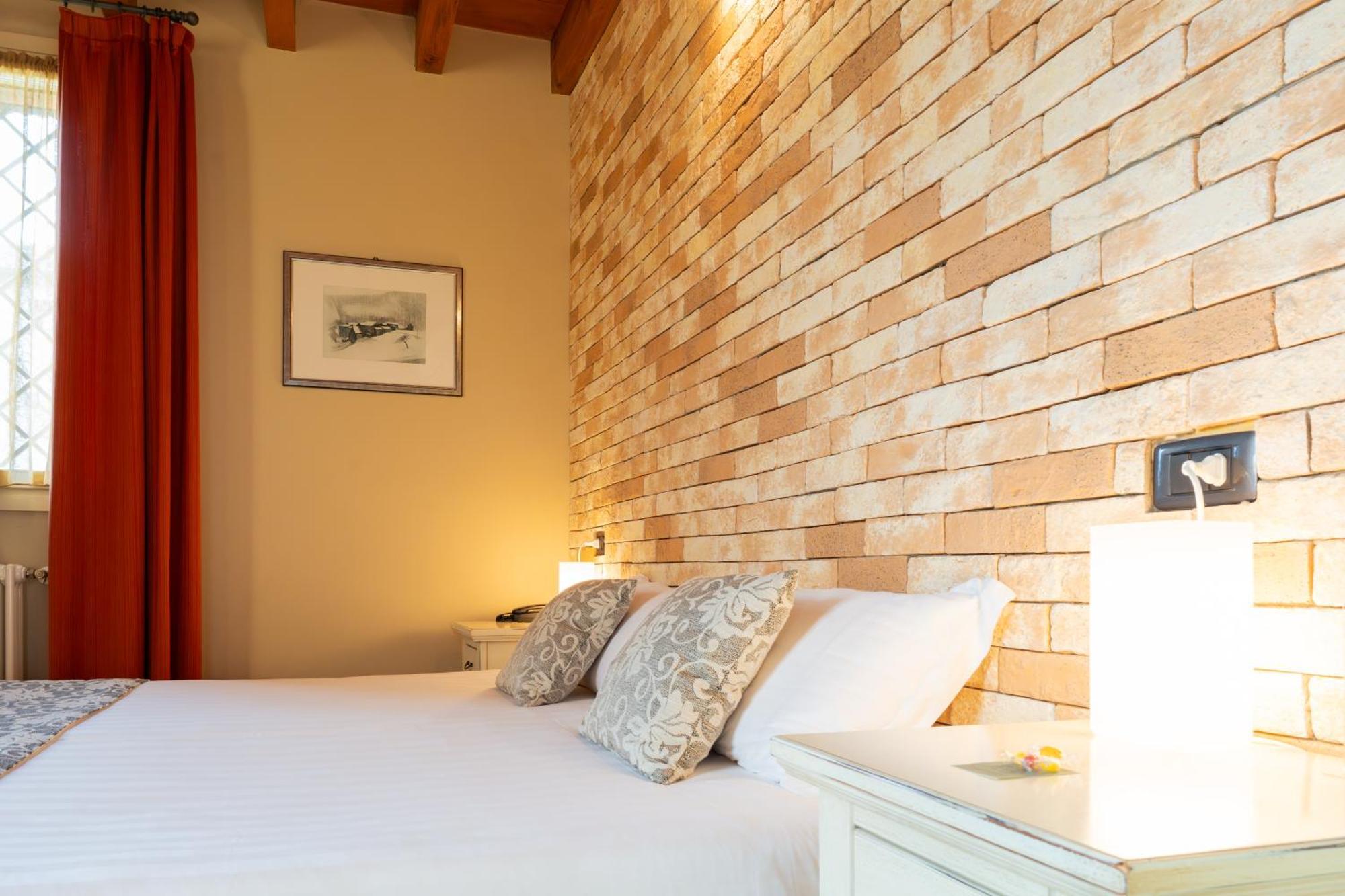 Agriturismo La Razza Reggio Emilia Kültér fotó