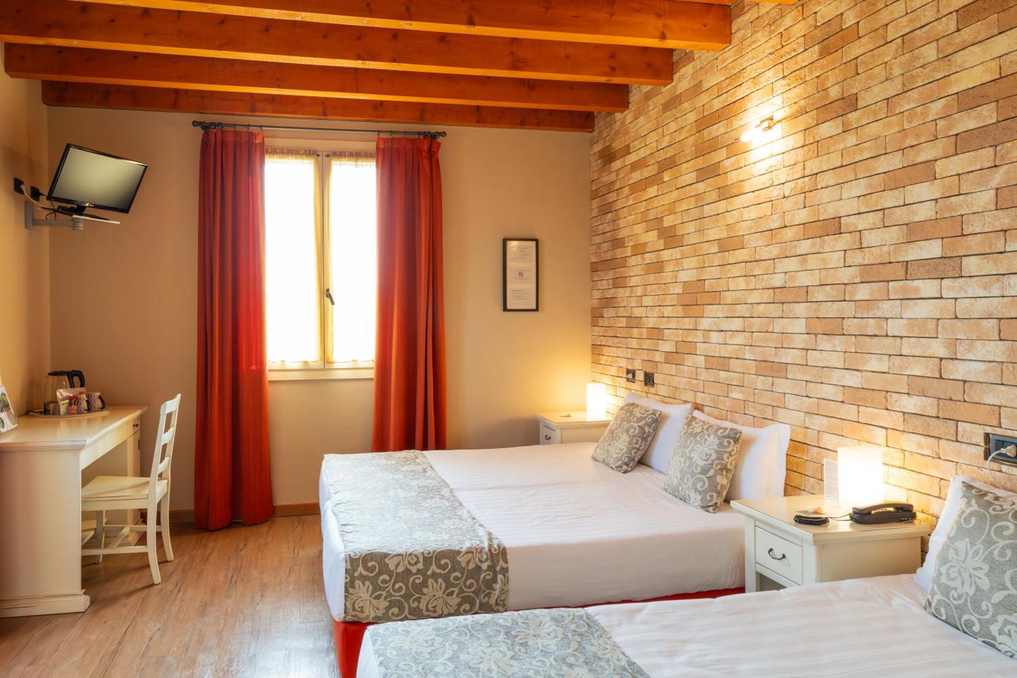 Agriturismo La Razza Reggio Emilia Kültér fotó