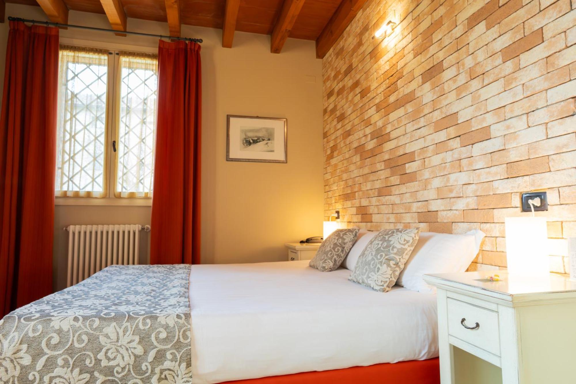 Agriturismo La Razza Reggio Emilia Kültér fotó
