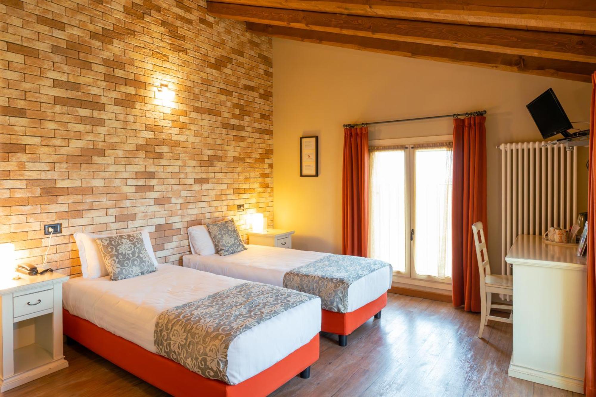 Agriturismo La Razza Reggio Emilia Kültér fotó